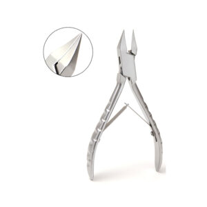 Cuticle Nail Nipper