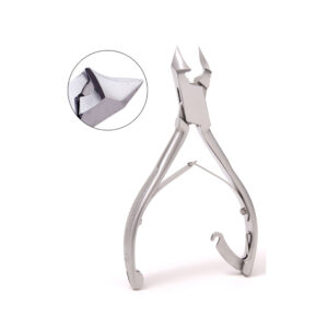 Cuticle Nail Nipper