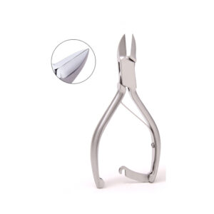 Cuticle Nail Nipper