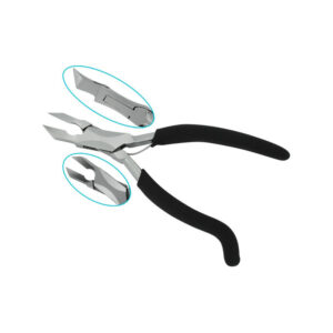 Cuticle Nail Nipper