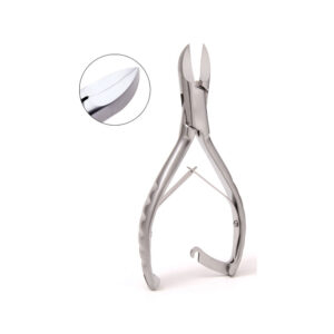 Cuticle Nail Nipper