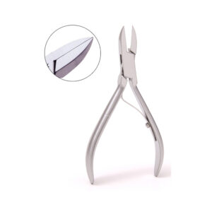 Cuticle Nail Nipper