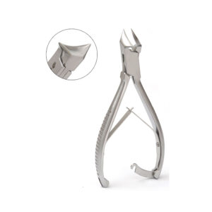 Cuticle Nail Nipper