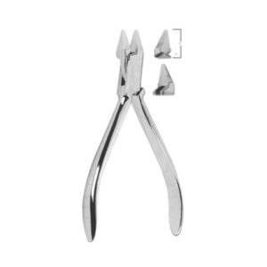 Orthodontic Pliers