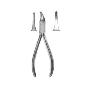 Orthodontic Pliers