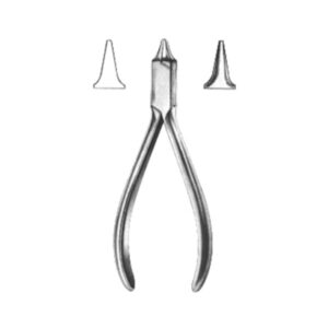 Orthodontic Pliers