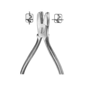 Orthodontic Pliers