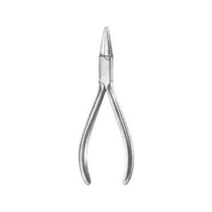Orthodontic Pliers