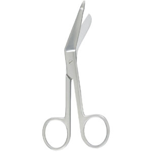 LISTER BANDAGE SCISSOR