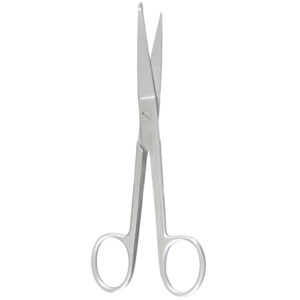 KNOWLES BANDAGE SCISSOR