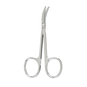 SHORTBENT STITCH SCISSOR