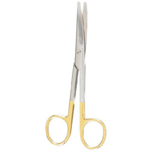 MAYO DISSECTING SCISSOR