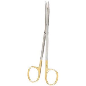 STANDARD PATTERN METZENBAUM SCISSOR