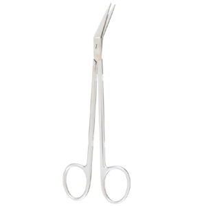 LOCKLIN OPERATING SCISSOR