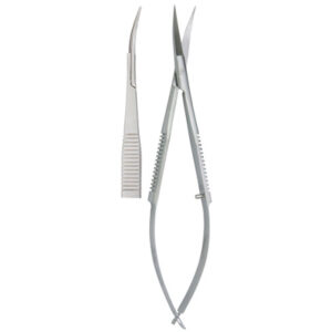 NOYES (ROSS) IRIS SCISSOR