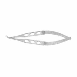 Castroviejo Corneoscleral Scissors