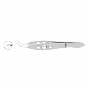 Kraff CapsuleT ag Forceps