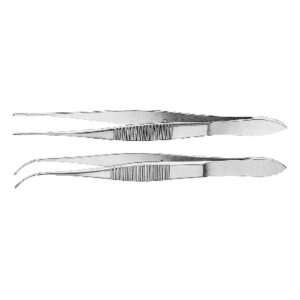 Tissue Forceps