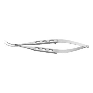 Kratz Lens Holding Forceps